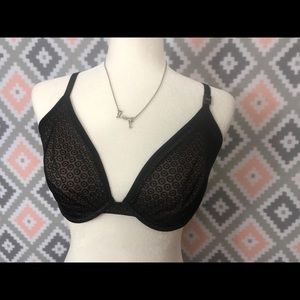 34ddd Victoria’s Secret bra unlined